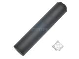 FMA Collision Angle Silencer 14mm CW/CCW BK  TB993-BK